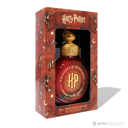 Ferris Wheel Press Fountain Pen Ink - Harry Potter The Sorcerer's Stone 38ml