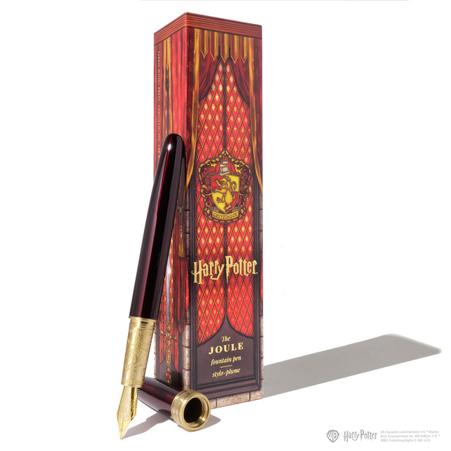 Ferris Wheel Press Joule Fountain Pen - Harry Potter Gryffindor