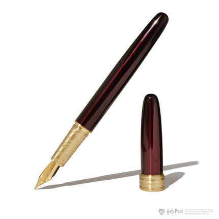 Ferris Wheel Press Joule Fountain Pen - Harry Potter Gryffindor