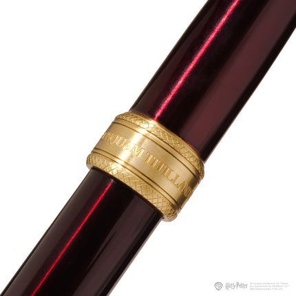 Ferris Wheel Press Joule Fountain Pen - Harry Potter Gryffindor