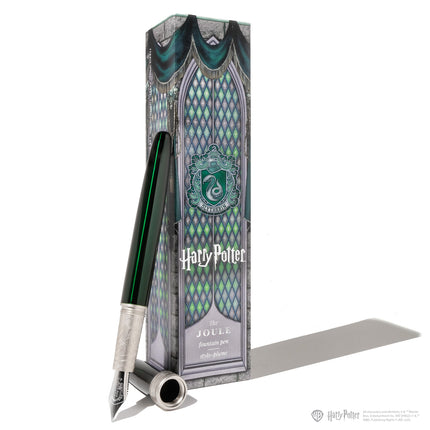 Ferris Wheel Press Joule Fountain Pen - Harry Potter Slytherin