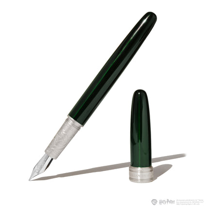 Ferris Wheel Press Joule Fountain Pen - Harry Potter Slytherin