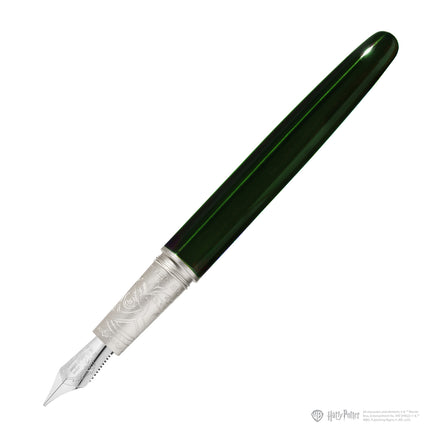 Ferris Wheel Press Joule Fountain Pen - Harry Potter Slytherin