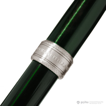 Ferris Wheel Press Joule Fountain Pen - Harry Potter Slytherin