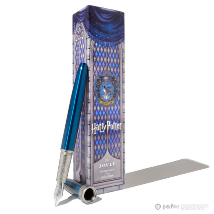 Ferris Wheel Press Joule Fountain Pen - Harry Potter Ravenclaw