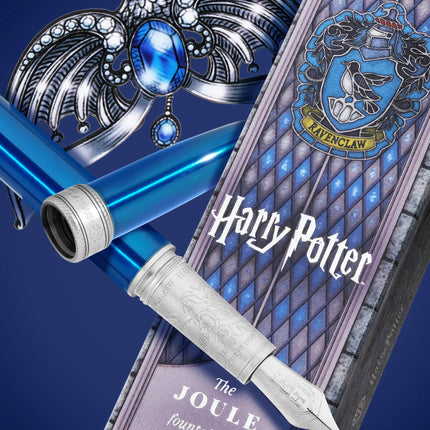 Ferris Wheel Press Joule Fountain Pen - Harry Potter Ravenclaw