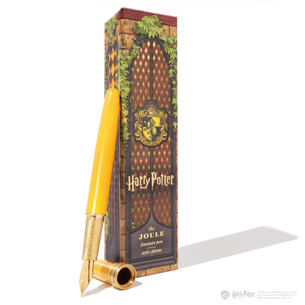 Ferris Wheel Press Joule Fountain Pen - Harry Potter Hufflepuff