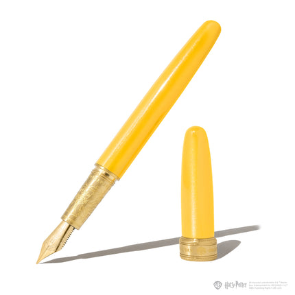 Ferris Wheel Press Joule Fountain Pen - Harry Potter Hufflepuff