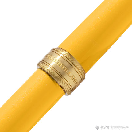 Ferris Wheel Press Joule Fountain Pen - Harry Potter Hufflepuff