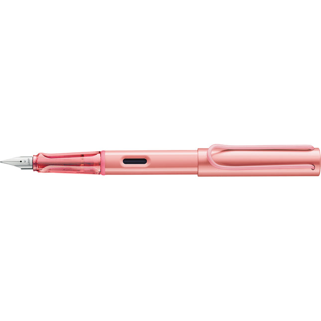 Lamy Al-Star Fountain Pen - Flamingo