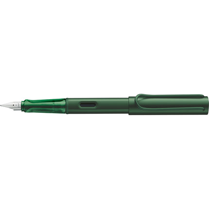 Lamy Al-Star Fountain Pen - Pine