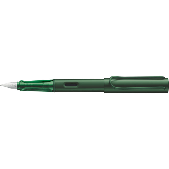 Lamy Al-Star Fountain Pen - Pine
