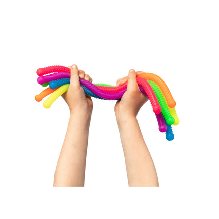 Sensory Sprouts Stretch Strings - Set of 6