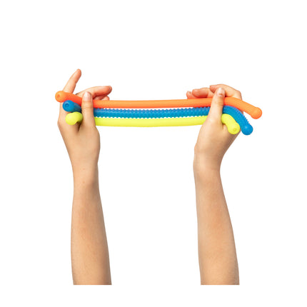 Sensory Sprouts Stretch Strings - Set of 6