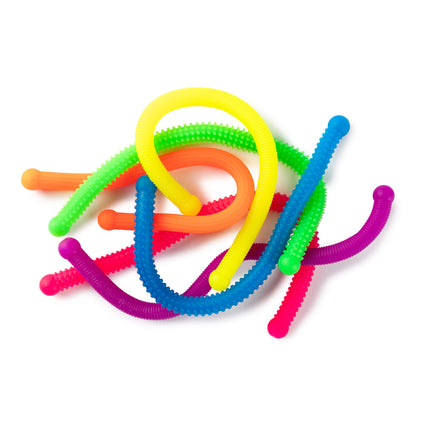 Sensory Sprouts Stretch Strings - Set of 6