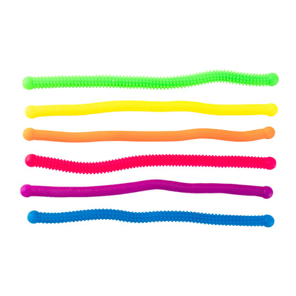 Sensory Sprouts Stretch Strings - Set of 6