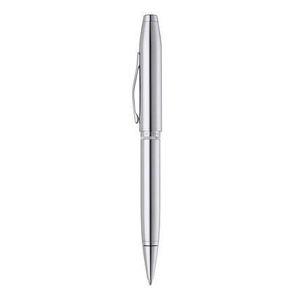 Cross Foundry - Lustrous Chrome - Ballpoint Pen