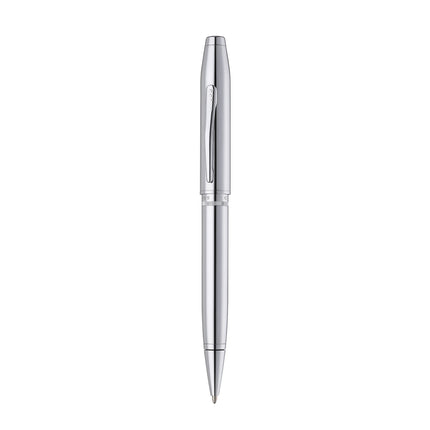 Cross Foundry - Lustrous Chrome - Ballpoint Pen