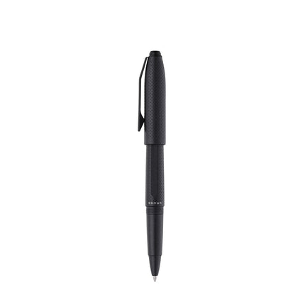 Cross Prism - Obsidian Black w/Matt Black Trim - Rollerball Pen