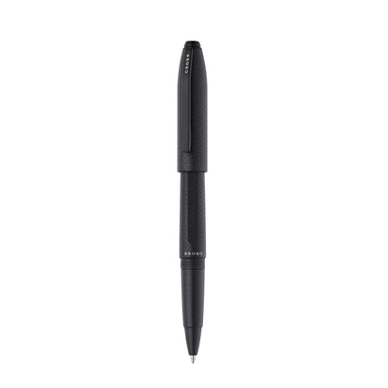 Cross Prism - Obsidian Black w/Matt Black Trim - Ballpoint Pen