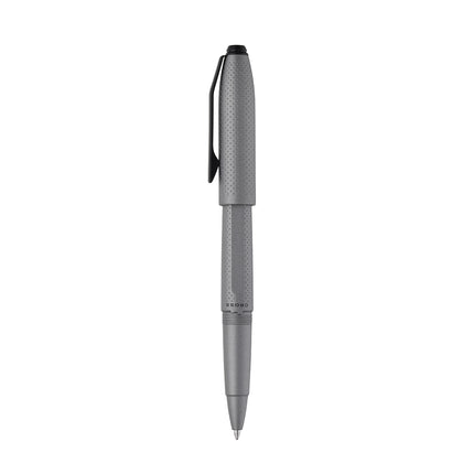 Cross Prism - Graphite w/Matt Black Trim - Ballpoint Pen