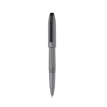 Cross Prism - Graphite w/Matt Black Trim - Ballpoint Pen