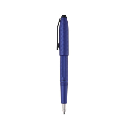Cross Prism - Sea Blue Fountain Pen - Medium