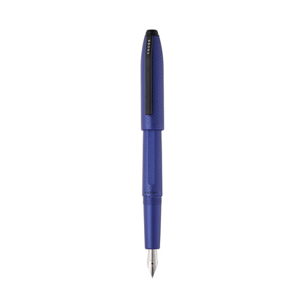 Cross Prism - Sea Blue Fountain Pen - Medium