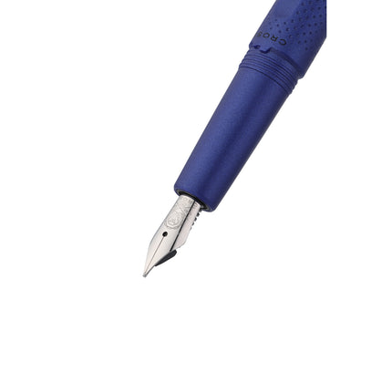 Cross Prism - Sea Blue Fountain Pen - Medium