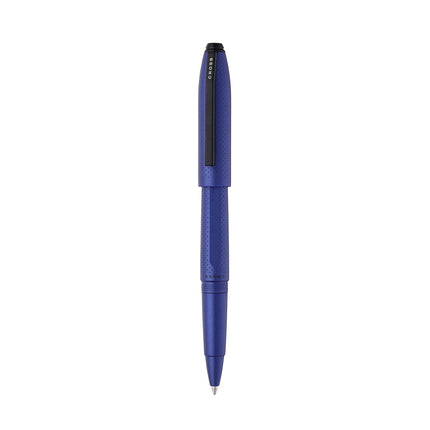 Cross Prism - Sea Blue w/Matt Black Trim - Ballpoint Pen