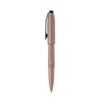 Cross Prism - Mocha w/Matt Black Trim - Ballpoint Pen