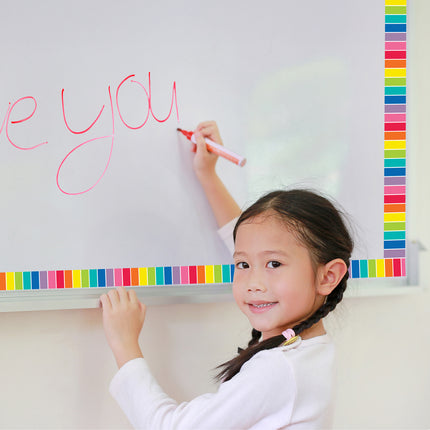 LCBF Giggle & Grow - Border Set Magnetic - Pack of 12