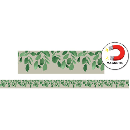 LCBF Eucalyptus Essentials - Border Set Magnetic - Pack of 12
