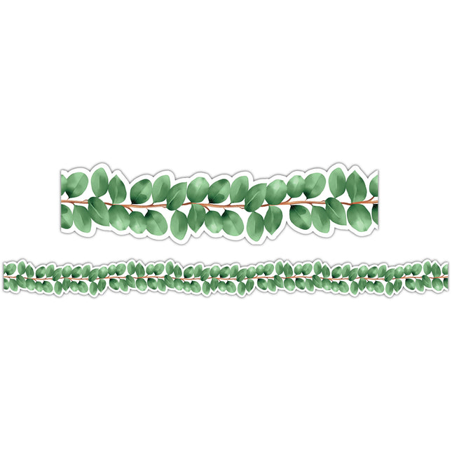 LCBF Eucalyptus Essentials - Border Set - Pack of 12