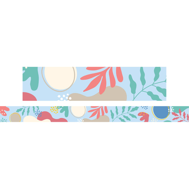 LCBF Growing Minds - Border Set - Pack of 12