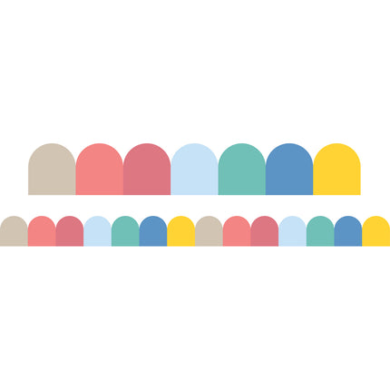 LCBF Border Sets - Pack of 12 (10.8m)