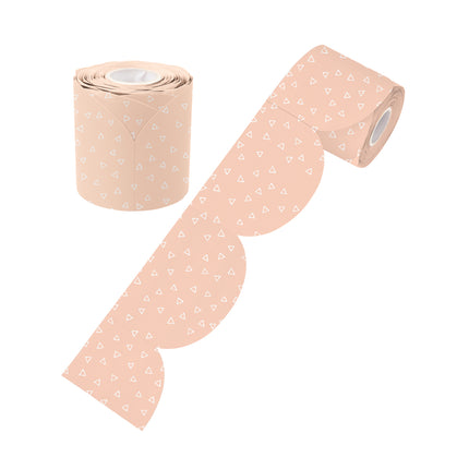 LCBF Border Sets - Scalloped Rolls - Patterned