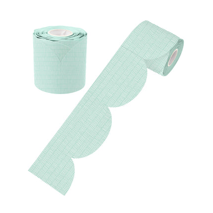 LCBF Border Sets - Scalloped Rolls - Patterned