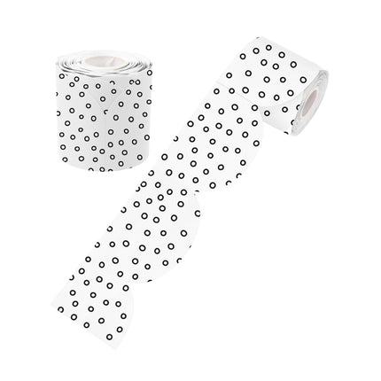 LCBF Border Sets - Scalloped Rolls - Patterned