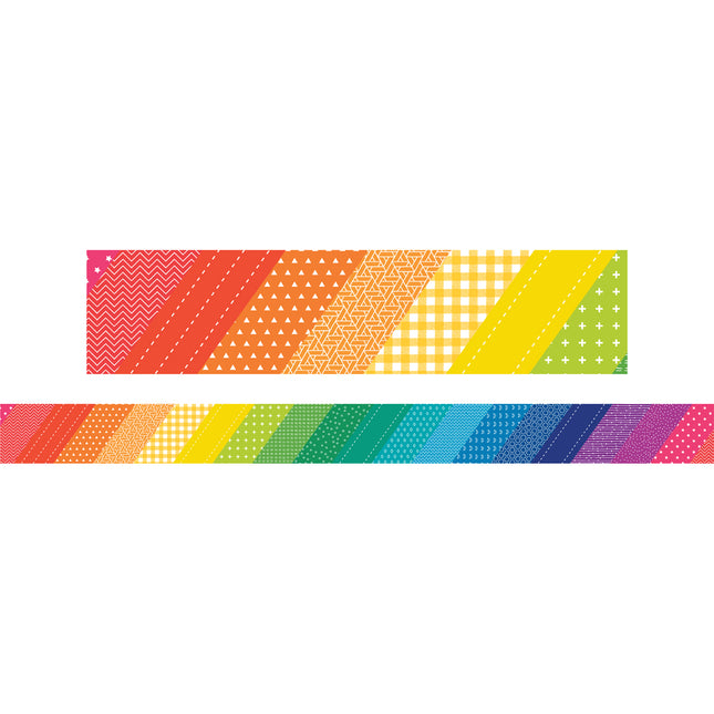 LCBF Border Sets - Pack of 12 (10.8m)
