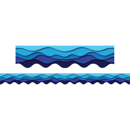 LCBF Border Sets - Pack of 12 (10.8m)