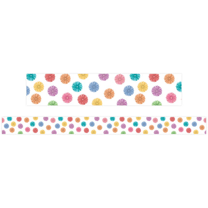 LCBF Border Sets - Pack of 12 (10.8m)