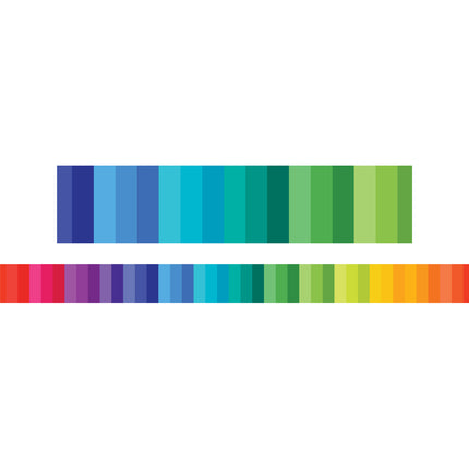 LCBF Border Sets - Pack of 12 (10.8m)