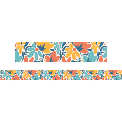 LCBF Border Sets - Pack of 12 (10.8m)