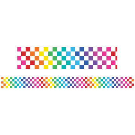 LCBF Border Sets - Pack of 12 (10.8m)