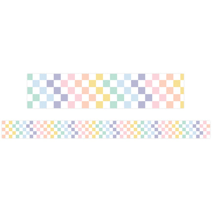 LCBF Border Sets - Pack of 12 (10.8m)