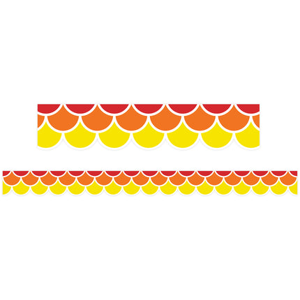 LCBF Border Sets - Pack of 12 (10.8m)