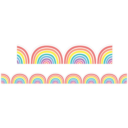 LCBF Border Sets - Pack of 12 (10.8m)