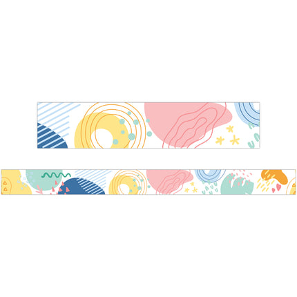 LCBF Border Sets - Pack of 12 (10.8m)