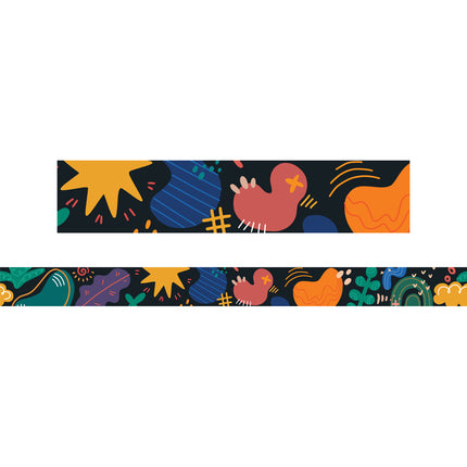 LCBF Border Sets - Pack of 12 (10.8m)